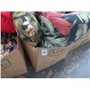 Image 2 : Boxes 4 w/Asst. Decorator Pillows