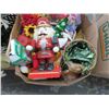Image 2 : Boxes 2 w/Asst. Christmas Décor