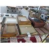 Image 1 : Asst. Picture Frames