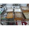 Image 2 : Asst. Picture Frames