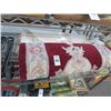 Image 1 : Small Area Rugs 2, Luggage Dolly