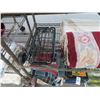 Image 2 : Small Area Rugs 2, Luggage Dolly