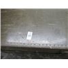 Image 2 : Large Brown Travel Trunk