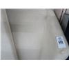Image 2 : Bone Leather Full Bed