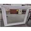 Image 1 : Children Framed Mirror 30 x 36