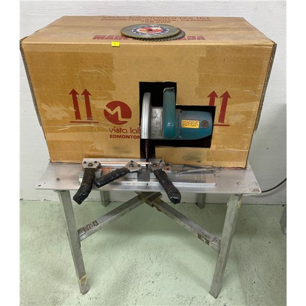 Makita Ls1030n Table Saw With Table