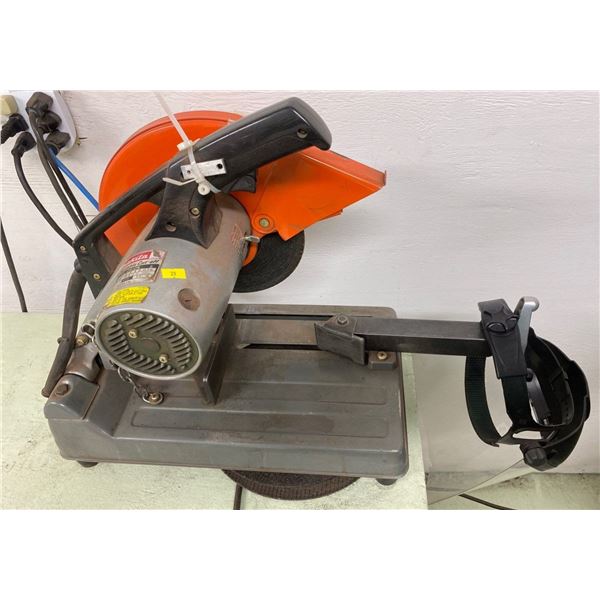 Makita 305mm Portable Cut-off Model: 2412N