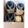 Image 1 : Box of Belt Sander ReFills  CS321X  102 x914 4 x 36