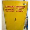 Image 1 : Construction Safety Yellow Fire Box W44D18H65