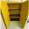 Image 3 : Construction Safety Yellow Fire Box W44D18H65
