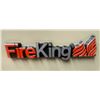 Image 3 : Fire King Filing Cabinet - Class 350/1hr 21W32D53H - Retail $7000 800lbs Need Professional Mover