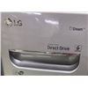 Image 2 : LG Washer Mod#wm3370hva Direct Drive. Wi-Fi Tag Ready True Steam Bottom New In Box