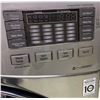 Image 3 : LG Washer Mod#wm3370hva Direct Drive. Wi-Fi Tag Ready True Steam Bottom New In Box