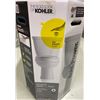 Image 1 : Brand New Kohler Touchless Toilet In Box