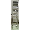Image 1 : Reynolds 7 Step Articulating Aluminum Ladder