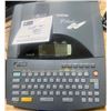 Image 2 : Brother P-Touch Extra MOD#pt-530 With Multiple Tapes plus 2 & 3 hole punchers - Couple Of Staplers