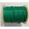Image 2 : 30751000ft Green Alpha Wire Spool