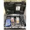 Image 1 : Dremel 4200 w/ Accessories & Carrying Case