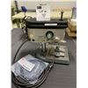 Image 1 : Servo 7000 Precision Drill Press Mill Head  Model# 7050