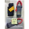 Image 1 : 31/33 Fluke True RMS Clamp Meter
