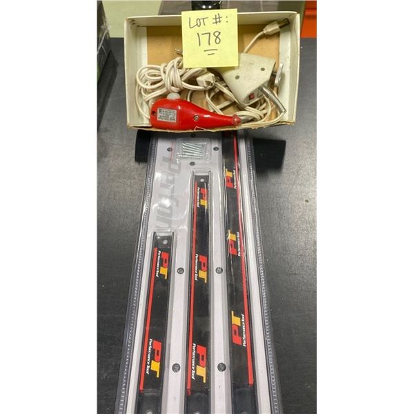 Performance Tool Magnets Tripod & More!