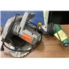 Image 1 : Craftsman Power Drill & Black N Decker 7 1/4" Circular Saw