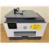 Image 1 : HP Officejet Pro9020 & Sharp EL-2630P