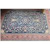 Image 1 : Vintage Rug  91w x 63h