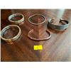 Image 1 : Assortment Of Medicinal Copper Bracelets