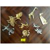 Image 2 : Assortment Of Exquisite Costume Brooches