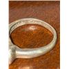 Image 2 : Assortment Of Sterling Silver Rings (Size 6-8)