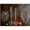 Image 1 : Assortment Of Exquisite Costume Necklaces