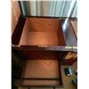 Image 3 : Small Wooden Storage Table