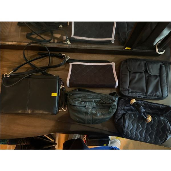 Assorted Women Purses