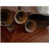 Image 3 : Assortment Of Antique Bells