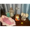 Image 1 : Assortment Of Religious Home Decor