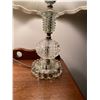 Image 2 : Set Of Vintage Glass Base Lamps