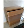 Image 1 : Unfinished Plywood Storage Dresser 31L x 16D x 42T