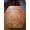 Image 3 : Persian Side Table 15 x 15 x 21T