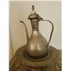 Image 2 : Persian Teapot 12T & Fruit Bowl