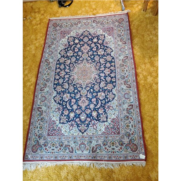 Persian Carpet 66 x 41