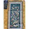 Image 2 : Asian Decor Tapestry & Plates
