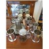 Image 1 : Beer Stein Collection