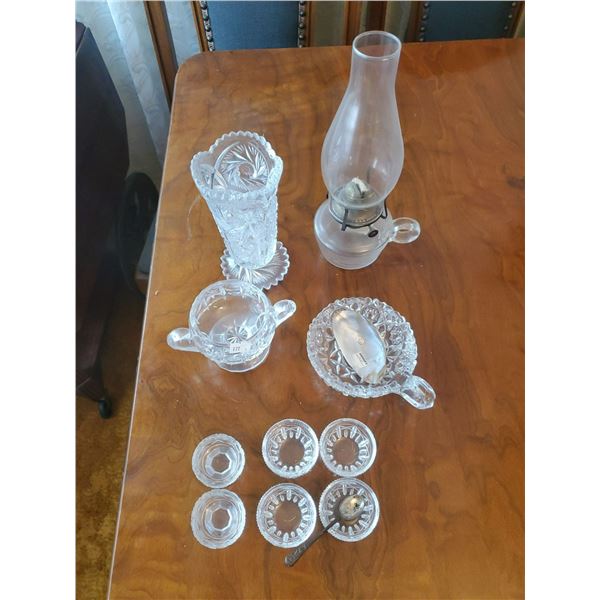 Glass Collection