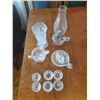 Image 1 : Glass Collection
