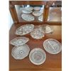 Image 1 : Glass Party Platter Collection