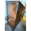 Image 3 : Antique Side Cupboard 25L x 15D x 31T