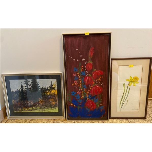 Flower Picture Collection