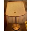 Image 1 : Designer Brass Lamp 25T