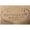 Image 3 : Medalta Pottery Canisters With Lids In Various Sizes